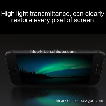 Innovative products 2016 silicone screen protector